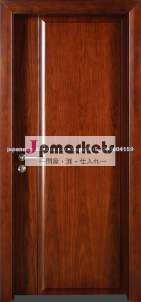 広州家木製のドアの設計 DJ-S021問屋・仕入れ・卸・卸売り