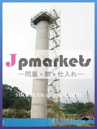 リングシステム足場問屋・仕入れ・卸・卸売り
