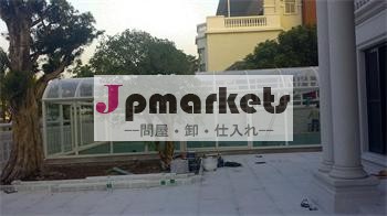 ヨーロピアンスタイルの家プール用工業用ガラス問屋・仕入れ・卸・卸売り