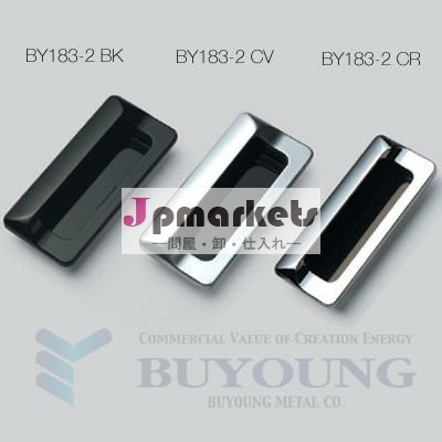 ドアハンドルBY183-2問屋・仕入れ・卸・卸売り