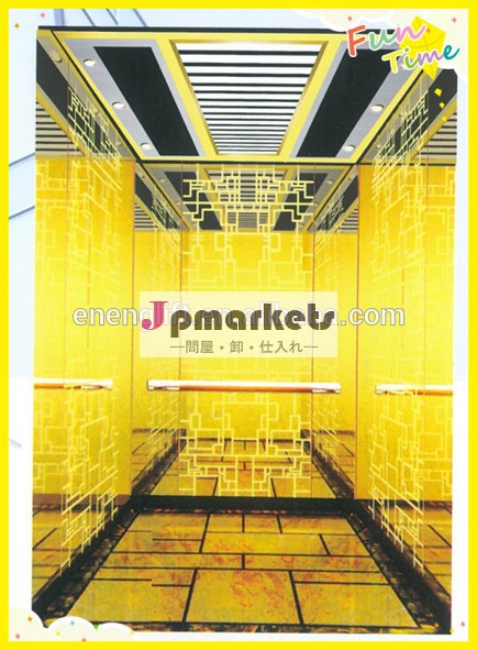 競争力のある価格マシンroomless乗用エレベータ問屋・仕入れ・卸・卸売り