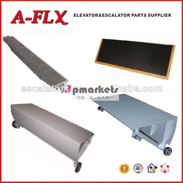 600mm/800mm/1000mmエスカレーターのステップ用ﾊﾟﾚｯﾄkoneエスカレーターシンドラーティッセンヒュンダイ問屋・仕入れ・卸・卸売り