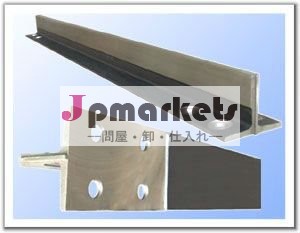 エレベーター機械で造られたエレベーターのガイド・レールT89/Bの予備品問屋・仕入れ・卸・卸売り