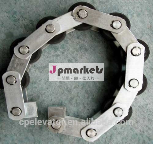 Hitachi escalator parts-HITACHI Handrail Tension Chain 8 Rollers問屋・仕入れ・卸・卸売り
