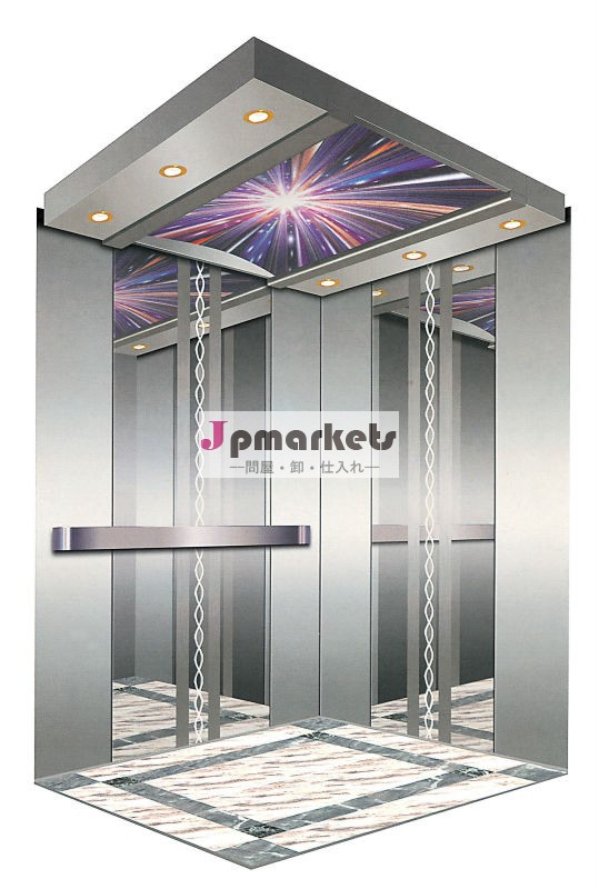 小型乗用車建設や自宅のエレベータリフト450キログラム025ヴィラ問屋・仕入れ・卸・卸売り