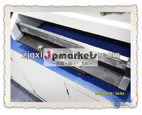 エレベーターはエレベーターのガイド・レール(T70-1/B)を部分機械で造った問屋・仕入れ・卸・卸売り