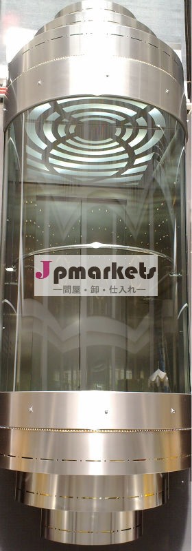 エレベータのキャビン問屋・仕入れ・卸・卸売り