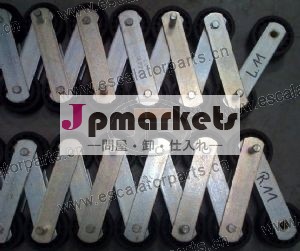 Koneのエスカレーターのステップ13kv-sfdee368536313ri-aチェーン問屋・仕入れ・卸・卸売り