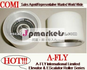 Lg用加圧ローラd70mmエスカレーター/シグマ問屋・仕入れ・卸・卸売り