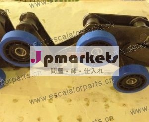 シンドラーのエスカレーターのステップ9700チェーン問屋・仕入れ・卸・卸売り