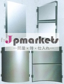 アルミカーテンウォールcustomed問屋・仕入れ・卸・卸売り