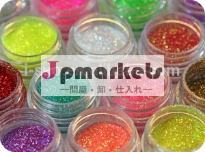 熱い販売の様々な分野のためのペットのグリッターパウダー問屋・仕入れ・卸・卸売り