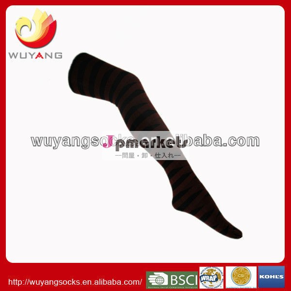 レディースジャカードpantyhoseタイツ問屋・仕入れ・卸・卸売り