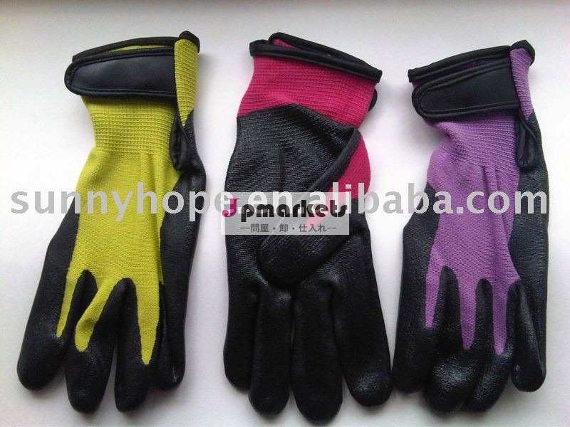 ニトリルは、 手袋を浸した問屋・仕入れ・卸・卸売り