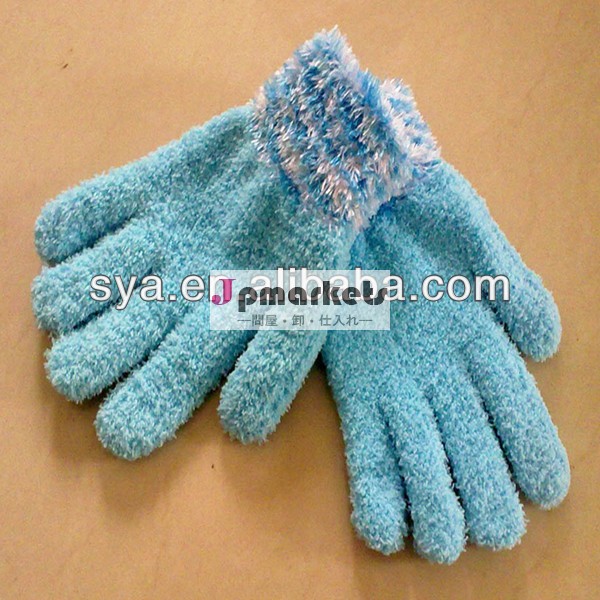 女性のカスタム2014年fahisons暖かい冬の手袋問屋・仕入れ・卸・卸売り