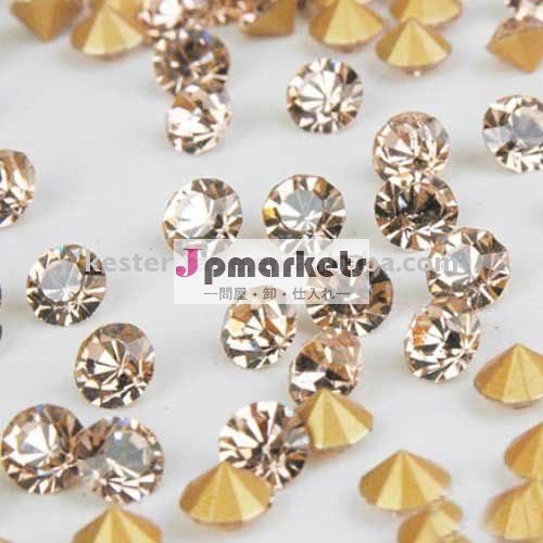熱いfixCrystalラインストーン問屋・仕入れ・卸・卸売り