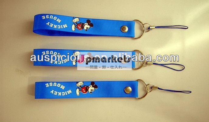 ポリエステルストラップ問屋・仕入れ・卸・卸売り
