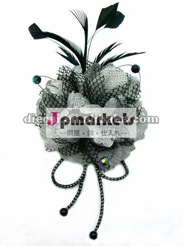 新たにグレーヘアアクセサリー2012/ためgrilヘッドバンド問屋・仕入れ・卸・卸売り