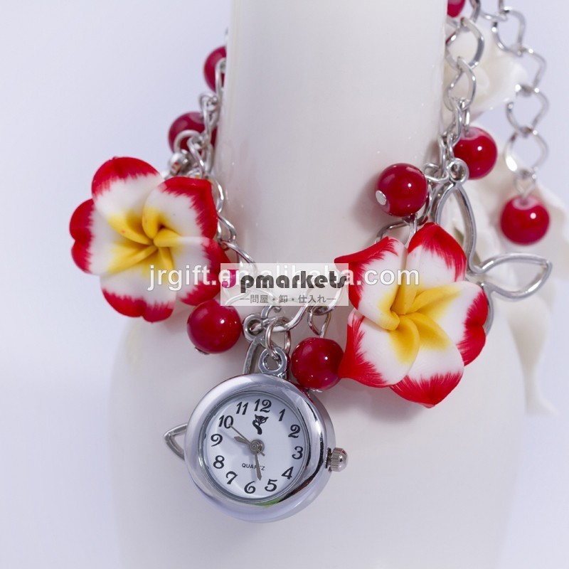 光ファッション腕時計は女性のための卸売時計jr1076ファンシーウォッチ問屋・仕入れ・卸・卸売り