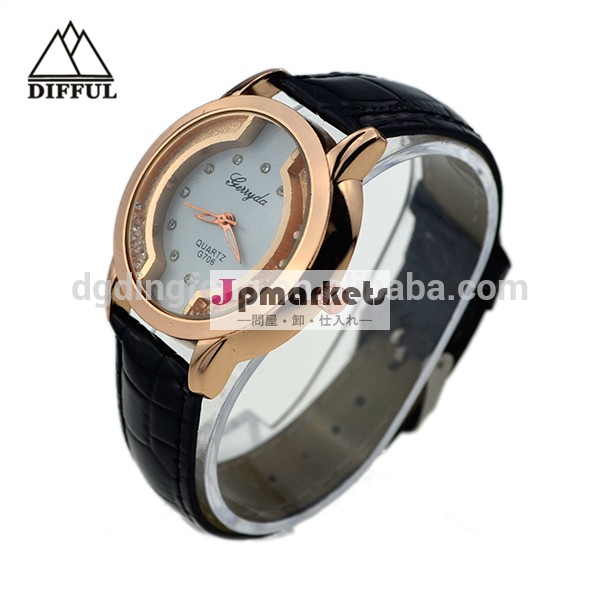 新製品高2014年クラス男性腕時計革ヴィンテージ腕時計ファッションジュエリー流行ウォッチ問屋・仕入れ・卸・卸売り