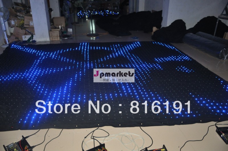 新しい空想美しいled装飾カーテンライト問屋・仕入れ・卸・卸売り