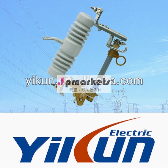 磁器15kv-200aヒューズカットアウト問屋・仕入れ・卸・卸売り
