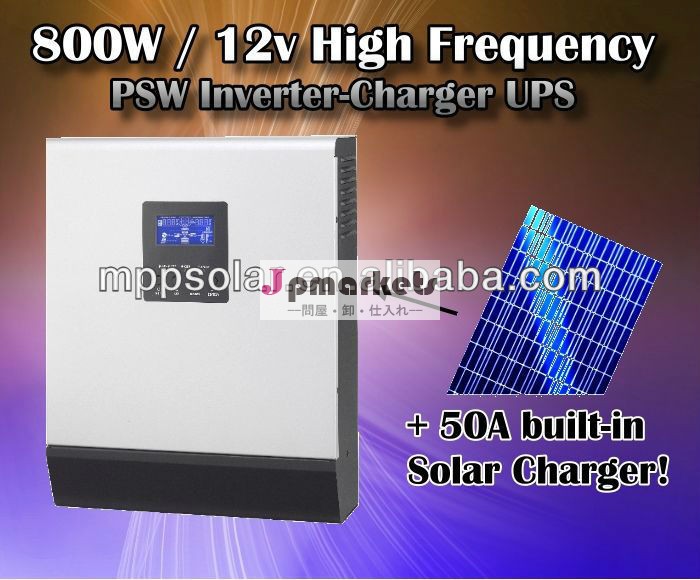 800wサージ1600wの純粋な正弦波インバーターUPSの充電器の太陽インバーター問屋・仕入れ・卸・卸売り