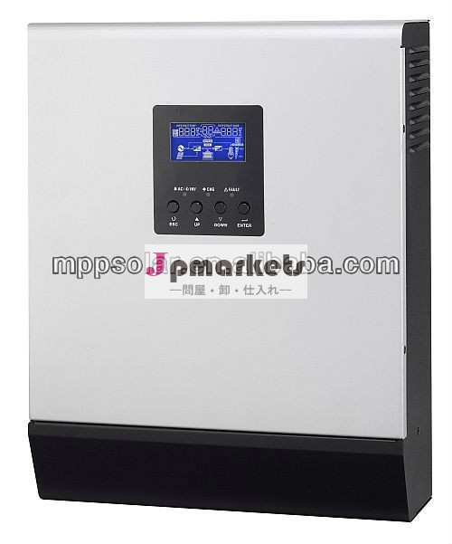 サージ4800w2400ワット純粋な正弦波インバーター充電器24v2000ワットソーラーインバータupsインバータ問屋・仕入れ・卸・卸売り