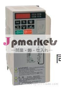 Yaskawa V1000シリーズACインバーター問屋・仕入れ・卸・卸売り