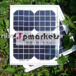 10Wの小型/小さいモノラル太陽電池パネル問屋・仕入れ・卸・卸売り
