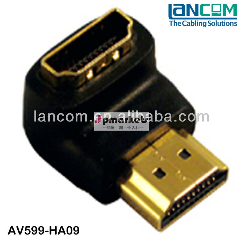 HDMIのアダプター問屋・仕入れ・卸・卸売り