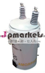 Poleマウントシリーズd11配電変圧器( 単相変圧器)問屋・仕入れ・卸・卸売り
