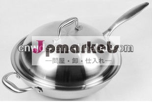 コックn家庭ステンレス鋼調理器具セット問屋・仕入れ・卸・卸売り