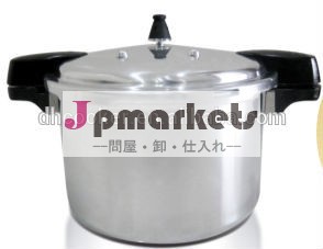 大volum上記10リットルプロの圧力クッカー問屋・仕入れ・卸・卸売り