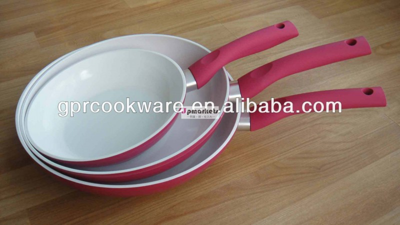 ceramic non-stick frying pans問屋・仕入れ・卸・卸売り