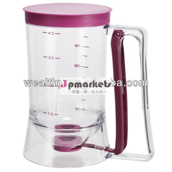 Cupcake Batter Dispenser AS SEEN ON TV For 2014問屋・仕入れ・卸・卸売り