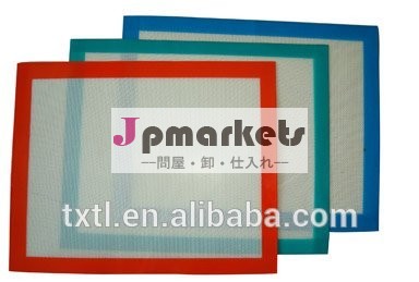 Non-Stick Silicone Baking Mat For Cookies Pastry Dough and Cooking Without Parchment Paper問屋・仕入れ・卸・卸売り