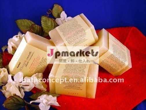 自然な手作り石鹸/シアバター石鹸/石鹸工場問屋・仕入れ・卸・卸売り