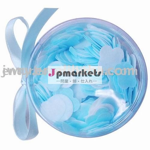 20G二重色は新しいCONFETTI-2010を石鹸で洗う!!問屋・仕入れ・卸・卸売り