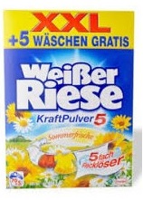 weiberriese粉末洗剤問屋・仕入れ・卸・卸売り