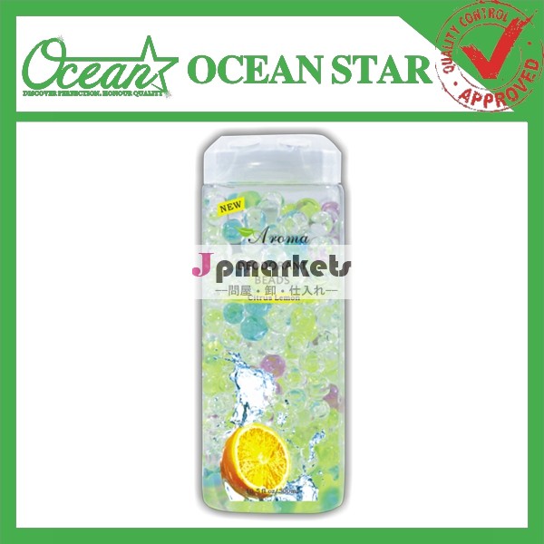 10.5oz/300gクリスタルビーズ芳香剤消臭問屋・仕入れ・卸・卸売り
