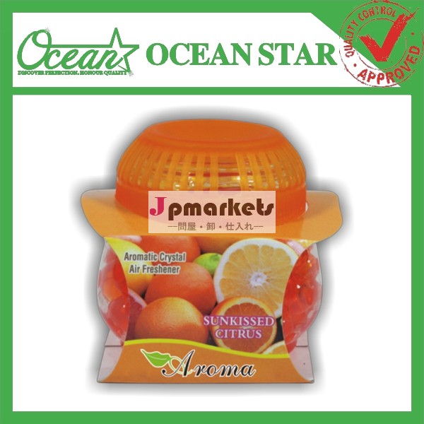 空気清浄3.5oz/100gクリスタルビーズ問屋・仕入れ・卸・卸売り