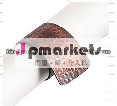 アンティーク銅槌ナプキンホルダーリング問屋・仕入れ・卸・卸売り