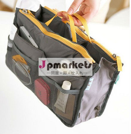 送料無料多機能収納袋のハンドバッグの主催者問屋・仕入れ・卸・卸売り