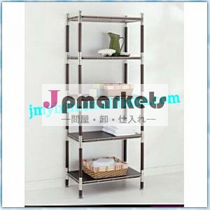 金属5- タイヤのディスプレイラックbathromm/displaystand/陳列棚問屋・仕入れ・卸・卸売り