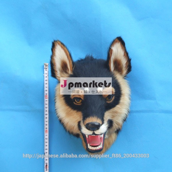 ホームデコレーションをぶら下げ,動物の頭部壁問屋・仕入れ・卸・卸売り