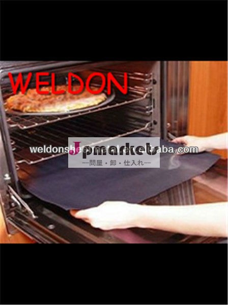 ウェルドン再利用可能なオーブンライナー- テレビで見られるように、 ことなく、 料理人の油脂分調理ライナー問屋・仕入れ・卸・卸売り