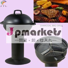 木製3- グリッドラウンド木炭kamadoバーベキューパーティーホームアプライアンス調理器のグリル熱い販売のためのモデルpromation問屋・仕入れ・卸・卸売り