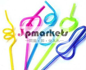 卸売のalibabadiy楽しいメガネ形状のストロー問屋・仕入れ・卸・卸売り
