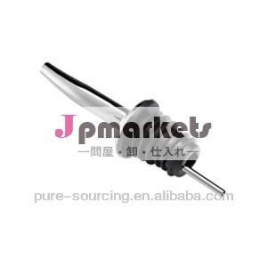 金属のワイン注ぎ口pr0008freeflowエアレーター問屋・仕入れ・卸・卸売り